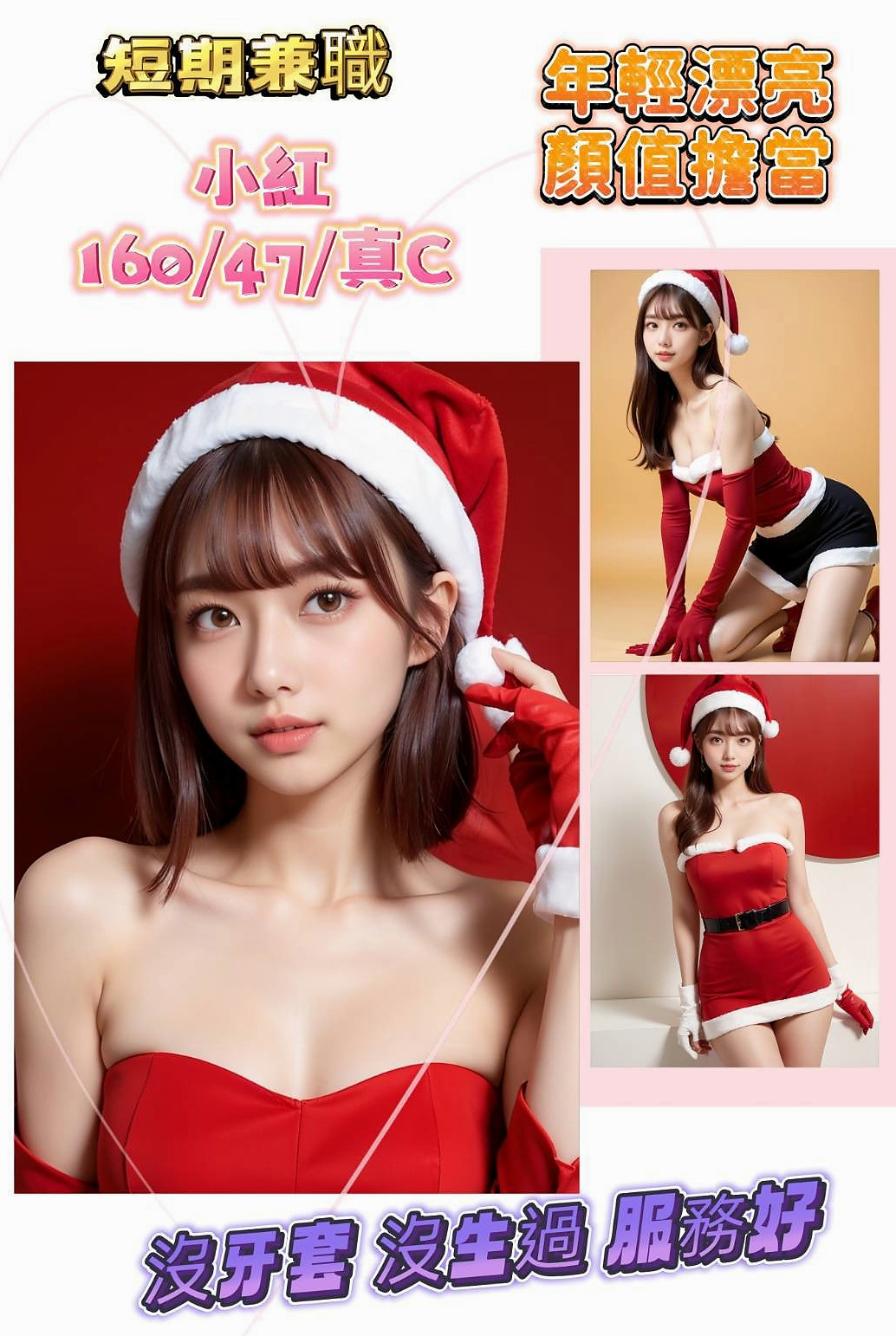 石碇品茶：子瑜 |按摩妹|167cm|54kg|D杯|20y|